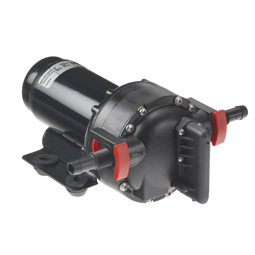 Johnson Pump Aqua Jet WPS 4.0 GPM 12V NPT - 2.8 Bar — marine washdown / pressure pumps