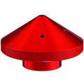 T-H Marine Supplies T-H Marine G-Force ELIMINATOR Trolling Motor Red Prop Nut f/Minn Kota 80-101-112 Trolling Motor — marine trolling motor accessories