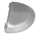 Tecnoseal Zinc Cavitation Plate Anode f/Volvo Penta SX-DPS — marine anodes