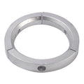 Tecnoseal Zinc 3 Part Folding Prop Ring Anode f/Volvo Penta Saildrive 2 & 3 Blade Propellers — marine anodes