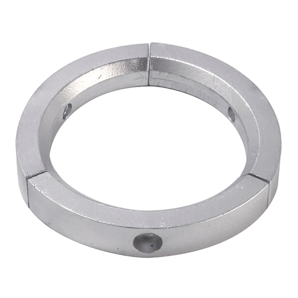 Tecnoseal Zinc 3 Part Folding Prop Ring Anode f/Volvo Penta Saildrive 2 & 3 Blade Propellers — marine anodes