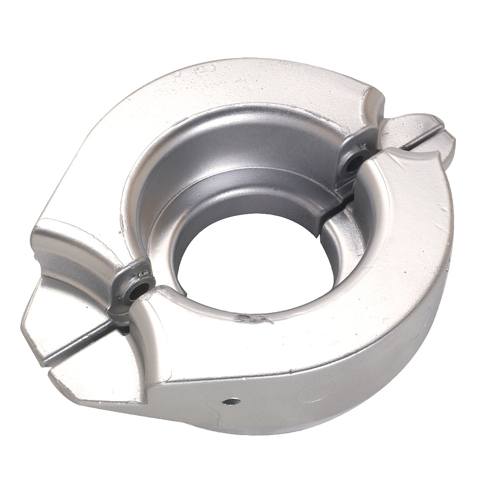 Tecnoseal Volvo Penta Split Collar Zinc Anode f/130S & 150S Saildrives — marine anodes
