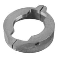 Tecnoseal Volvo Penta 120S Split Ring Zinc Anode f/Saildrives — marine anodes