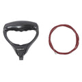 T-H Marine Supplies T-H Marine G-Force Trolling Motor Handle & Cable - Black — marine trolling motor accessories