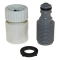 T-H Marine Supplies T-H Marine Quick Flush Kit f/OMC Outboards — marine water flushing systems