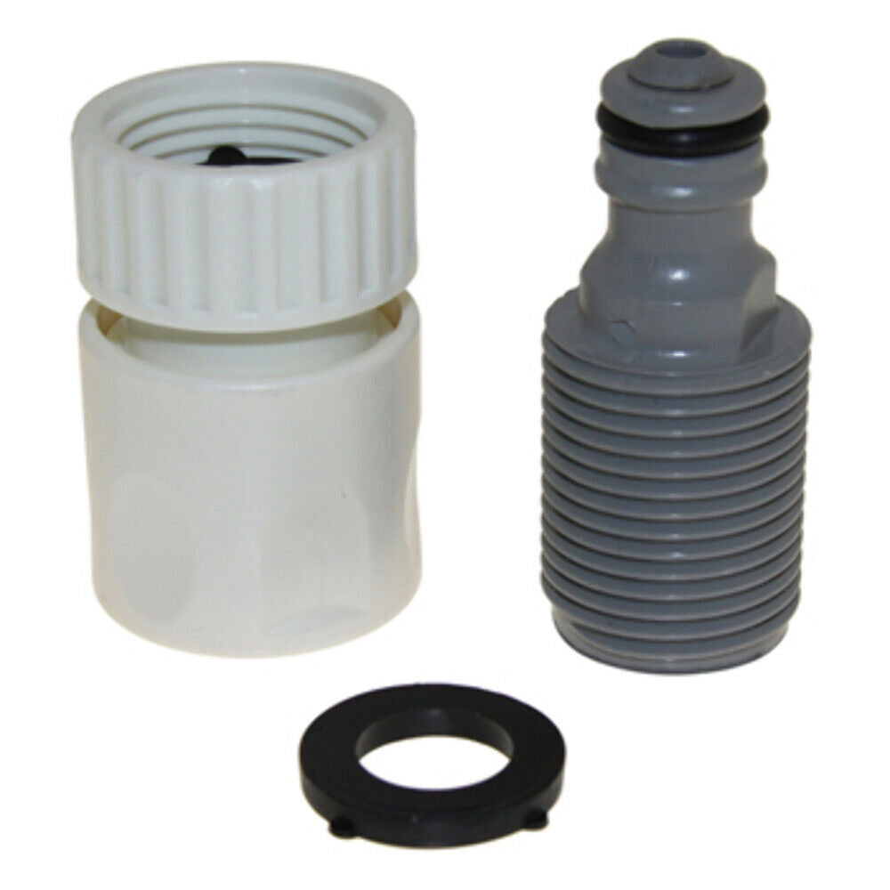 T-H Marine Supplies T-H Marine Quick Flush Kit f/OMC Outboards — marine water flushing systems