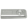 Tecnoseal Zinc Plate Anode f/Mercury Verado 6 — marine anodes