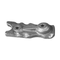 Tecnoseal Mercury Power Zinc Trim Anode f/Mercury Verado 350 Pro — marine anodes