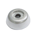 Tecnoseal Lewmar 140 Bow Thruster Zinc Disc Anode — marine anodes