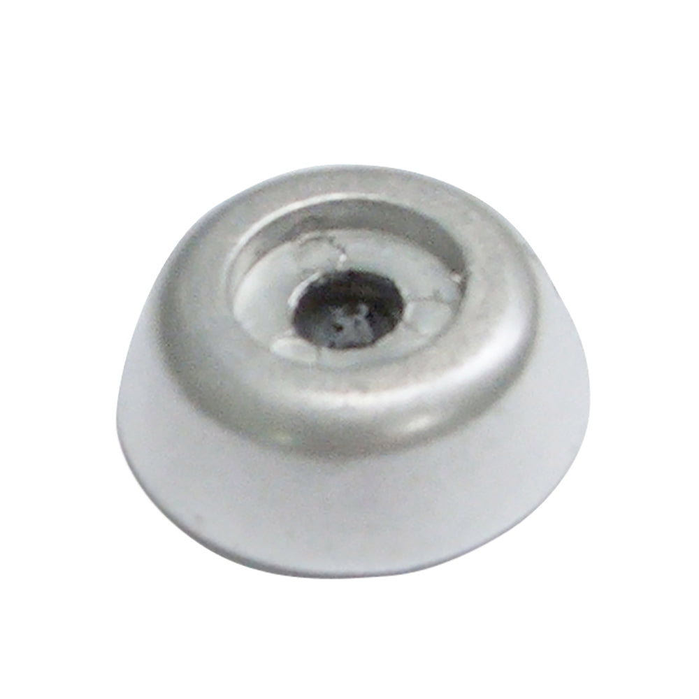 Tecnoseal Lewmar 140 Bow Thruster Zinc Disc Anode — marine anodes