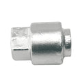Tecnoseal Yamaha 80-300 HP Small Zinc Anode f/Crankcase Cylinder — marine anodes