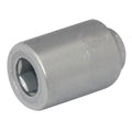 Tecnoseal Yamaha 75-250 HP Small Zinc Anode f/Crankcase Cylinder — marine anodes