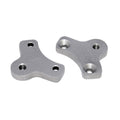 Tecnoseal Stainless Steel Collar f/SD20, SD25, SD30, SD31, SD40, SD50 & SD60 Yanmar Saildrives — marine accessories