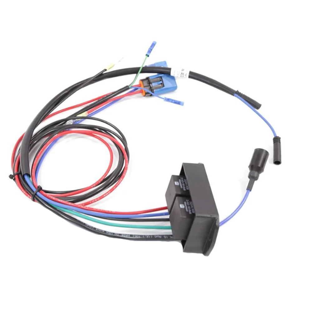 T-H Marine Supplies T-H Marine Replacement Relay Harness f/Hydraulic Jack Plates 2014+ — marine jack plates