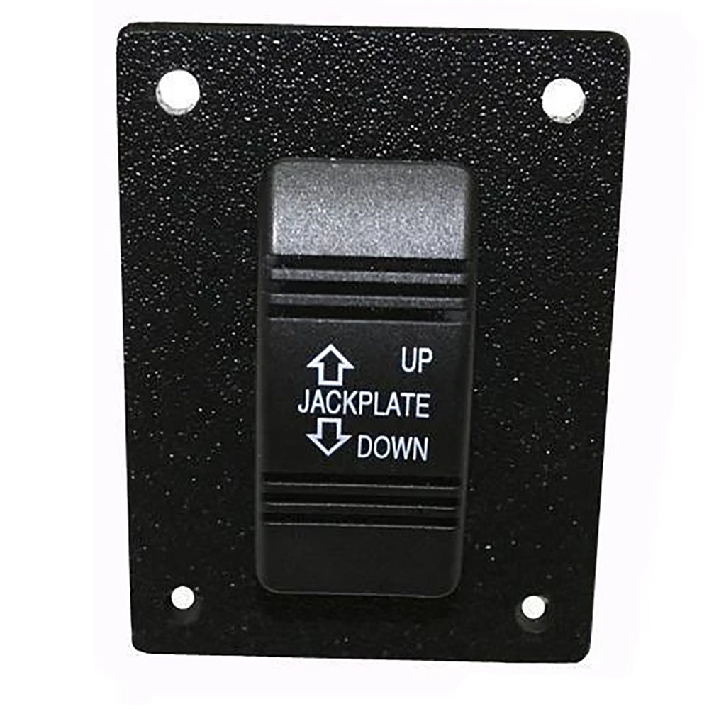 T-H Marine Supplies T-H Marine ATLAS™ Jack Plate Replacement Rocker Switch — marine jack plates