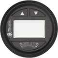 T-H Marine Supplies T-H Marine ATLAS™ Hydraulic Gauge Kit f/4" & 8" ATLAS™ Jack Plate - Black Bezel — marine jack plates