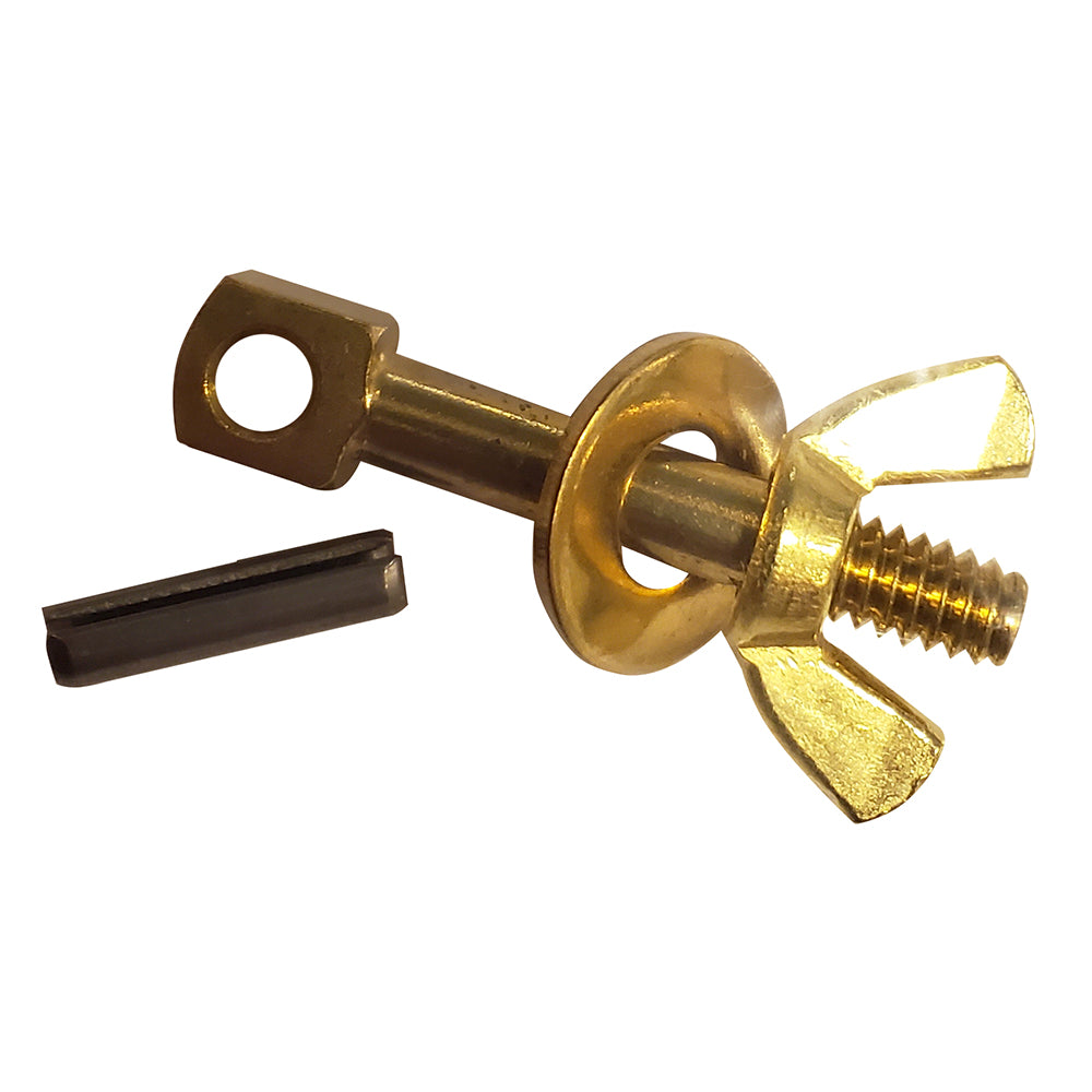 Perko Cover Bolt Complete Sizes 4 & 5 — marine fittings