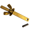 Perko Cover Bolt Complete Sizes 8, 9 & 10 — marine fittings