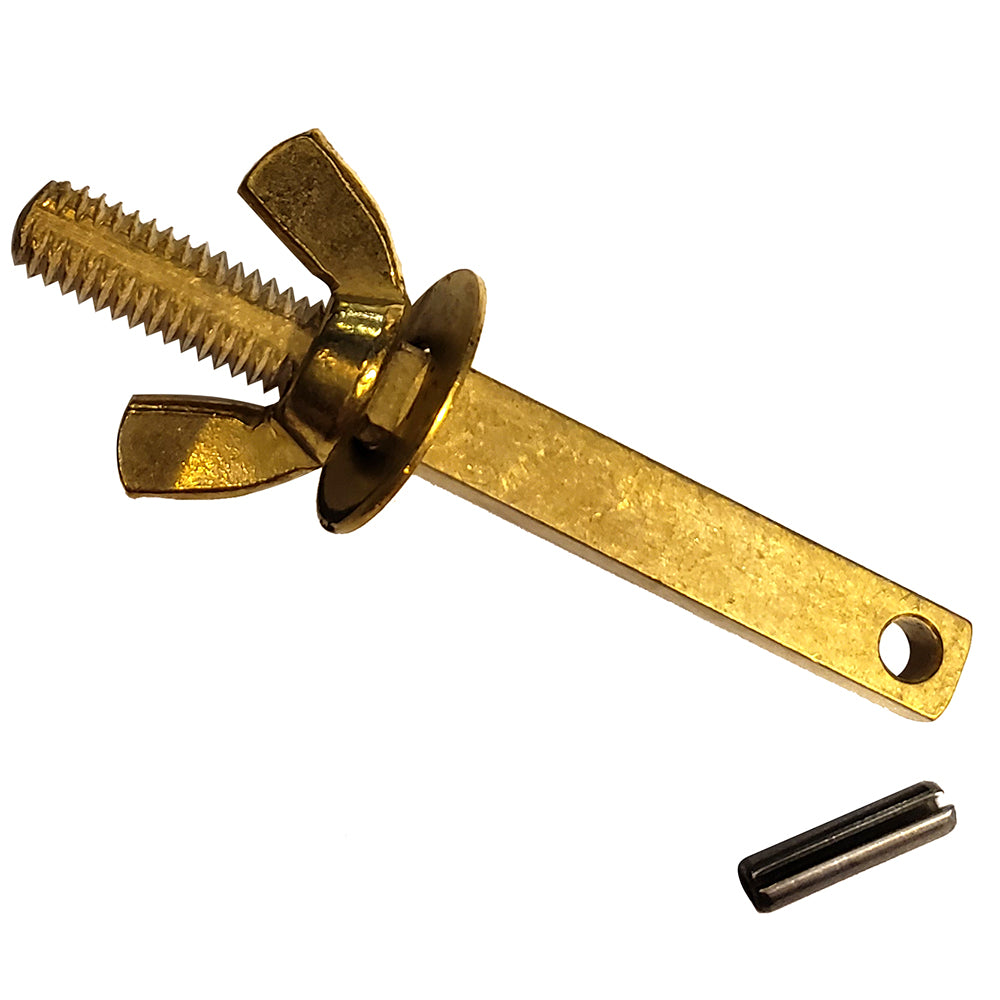 Perko Cover Bolt Complete Sizes 8, 9 & 10 — marine fittings