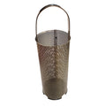 Perko 304 Stainless Steel Basket Strainer Only — marine strainers & baskets