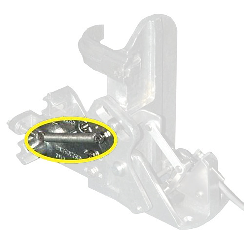 T-H Marine Supplies T-H Marine Hot Foot™ Throttle Replacement Spring f/All Models — marine accessories