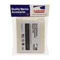 Carver by Covercraft Carver Boat Reinforcement/Repair Kit — marine accessories