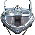 Carver by Covercraft Carver Straps Support System w/Support Pole — marine accessories