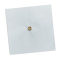 Carver by Covercraft Carver Boat Cover Snap Patch — marine accessories