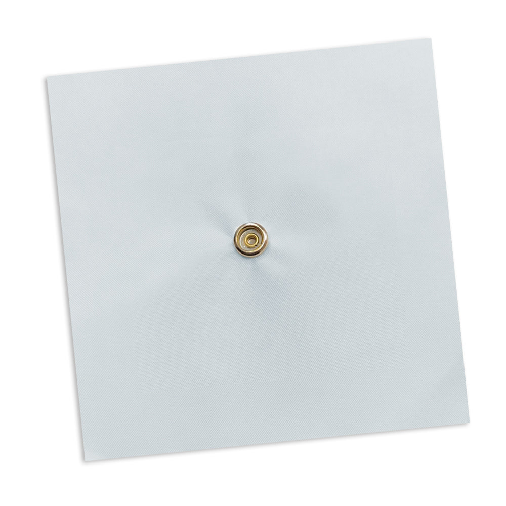 Carver by Covercraft Carver Boat Cover Snap Patch — marine accessories