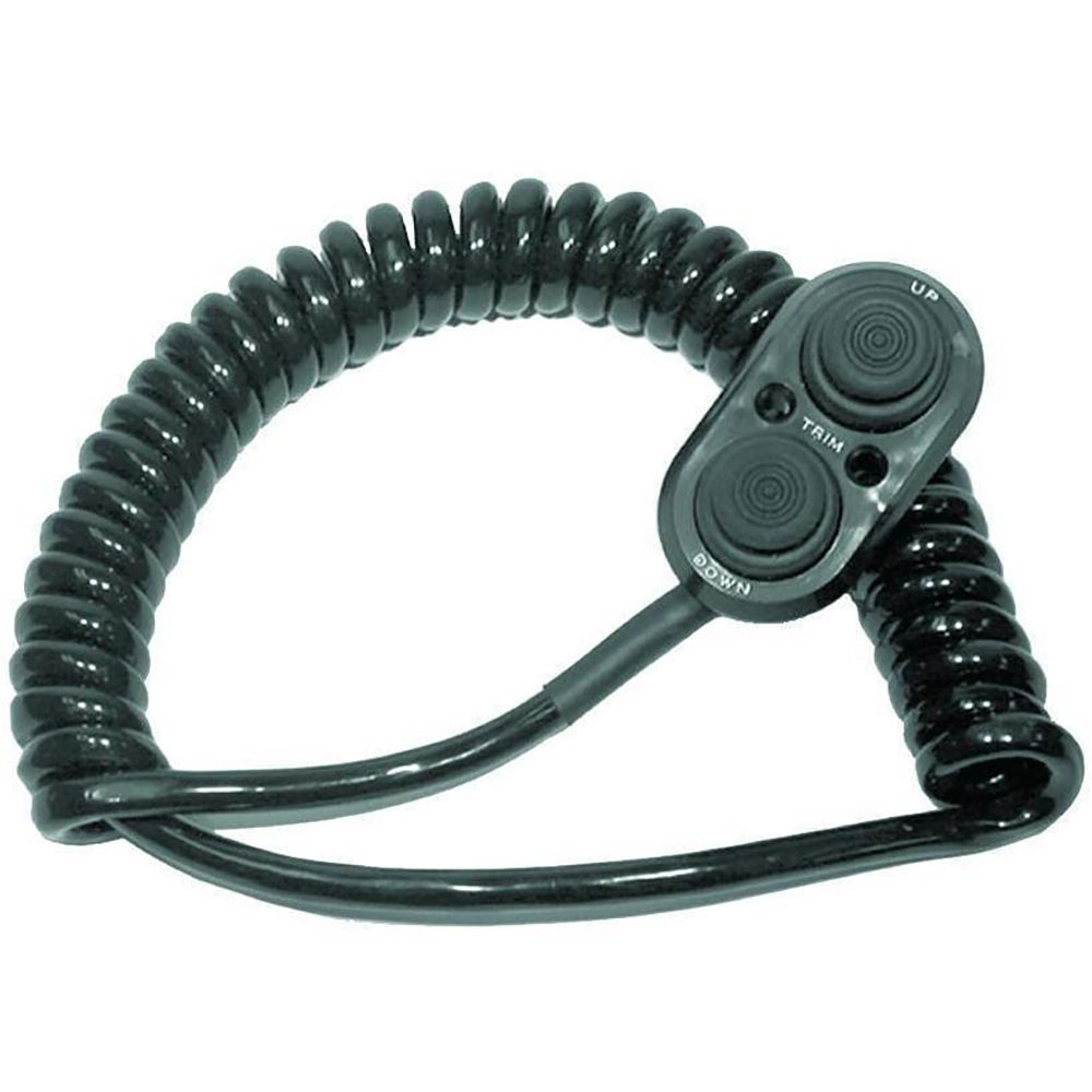 T-H Marine Supplies T-H Marine Steering Trim Control Unit — marine accessories