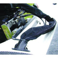 T-H Marine Supplies T-H Marine 48" Zippered Rigging Sleeve - Black — marine wire management