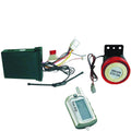 T-H Marine Supplies T-H Marine 2-Way Boat Alarm System — marine security systems