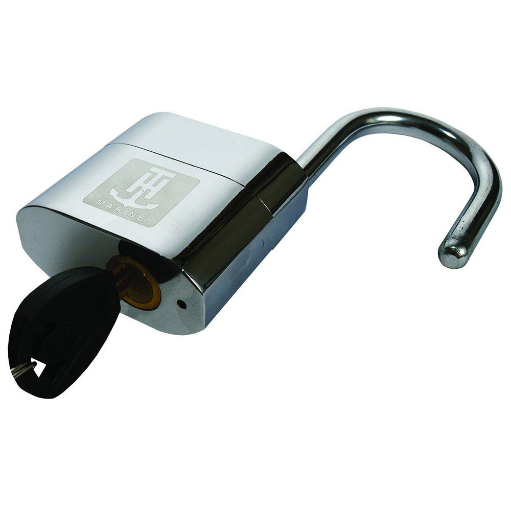 T-H Marine Supplies T-H Marine BANSHEE™ Alarm Padlock — marine security systems