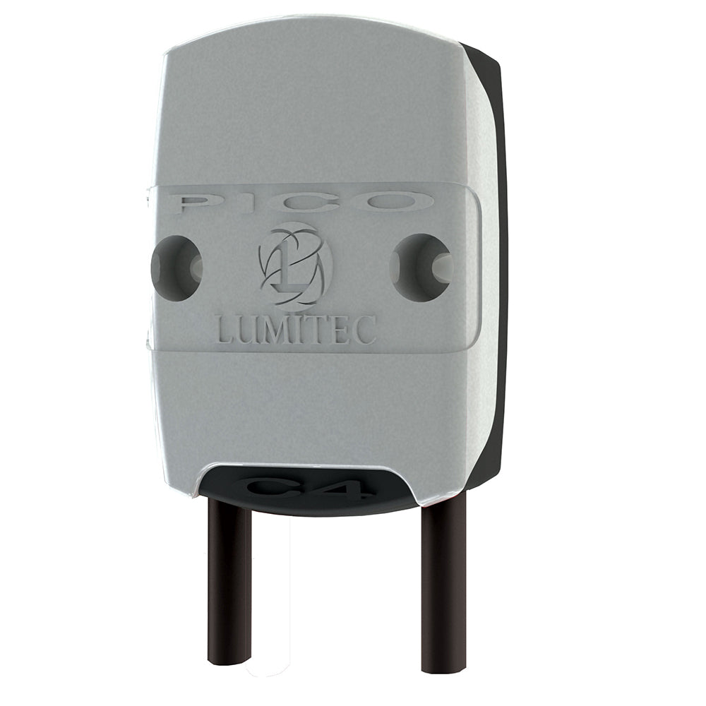 Lumitec Pico C-4 Expansion Module — marine accessories