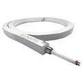 Lumitec Moray 12' Flex Strip Light w/Integrated Controller - Spectrum RGBW — marine interior / courtesy light