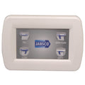 Jabsco Control Kit f/Deluxe Flush & Lite Flush Toilets — marine accessories