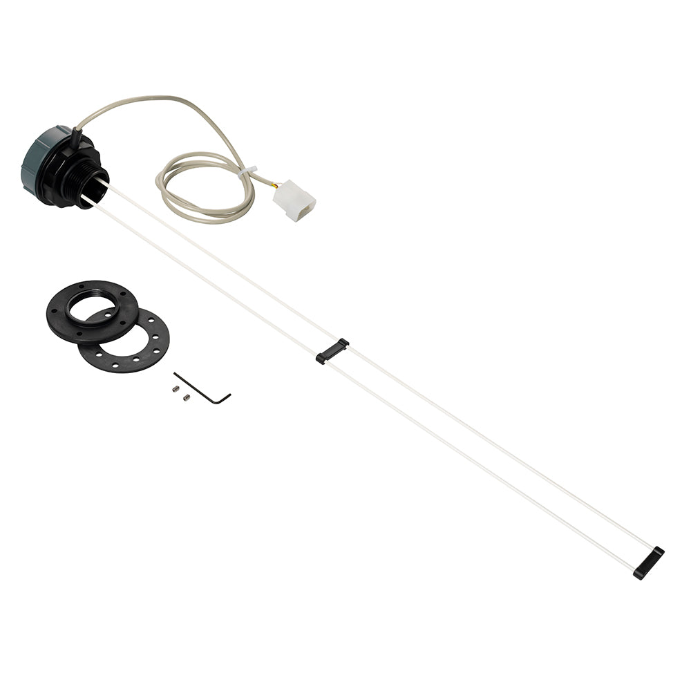 Veratron Waste Water Level Sensor w/Seal Kit #930 - 12/24V - 4-20mA - 200 to 60MM Length — marine gauges