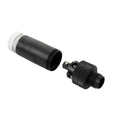 Veratron NMEA 2000 Infield Installation Connector - Male — marine gauge accessories