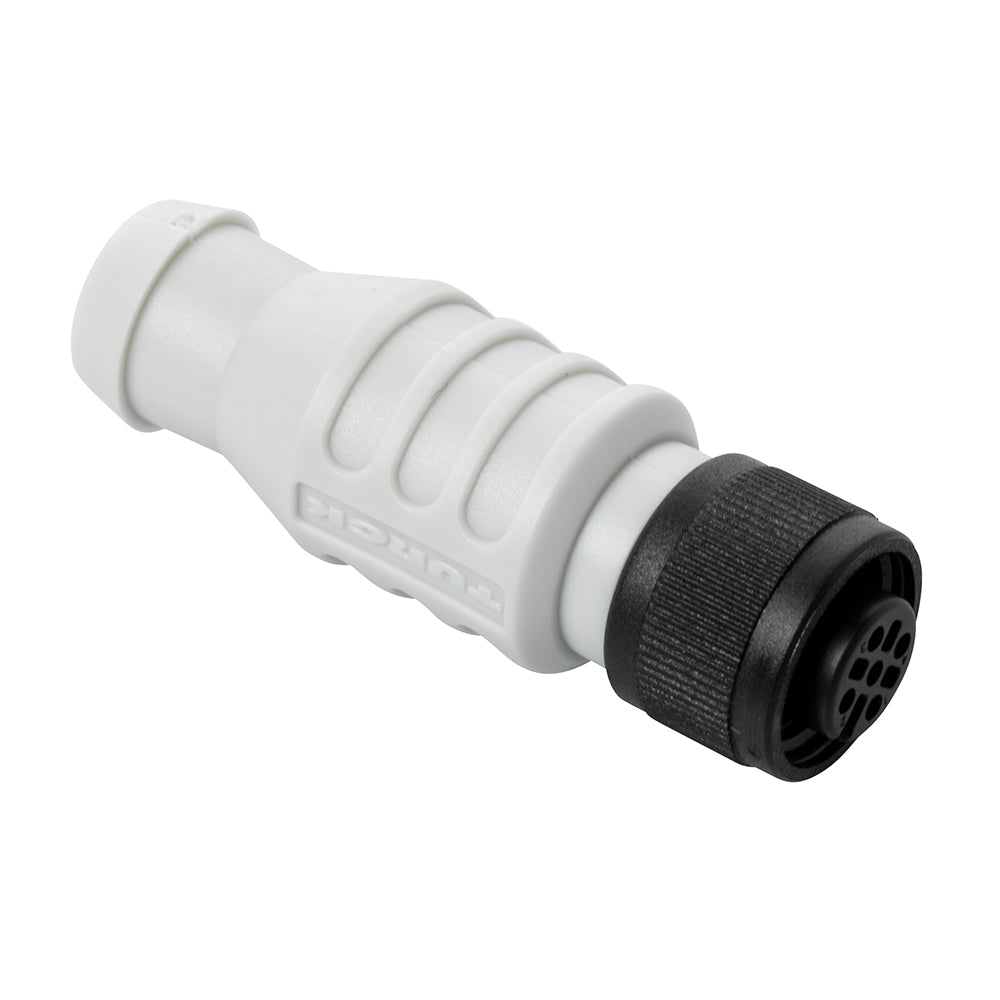 Veratron NMEA 2000 Terminator - Female — marine gauge accessories