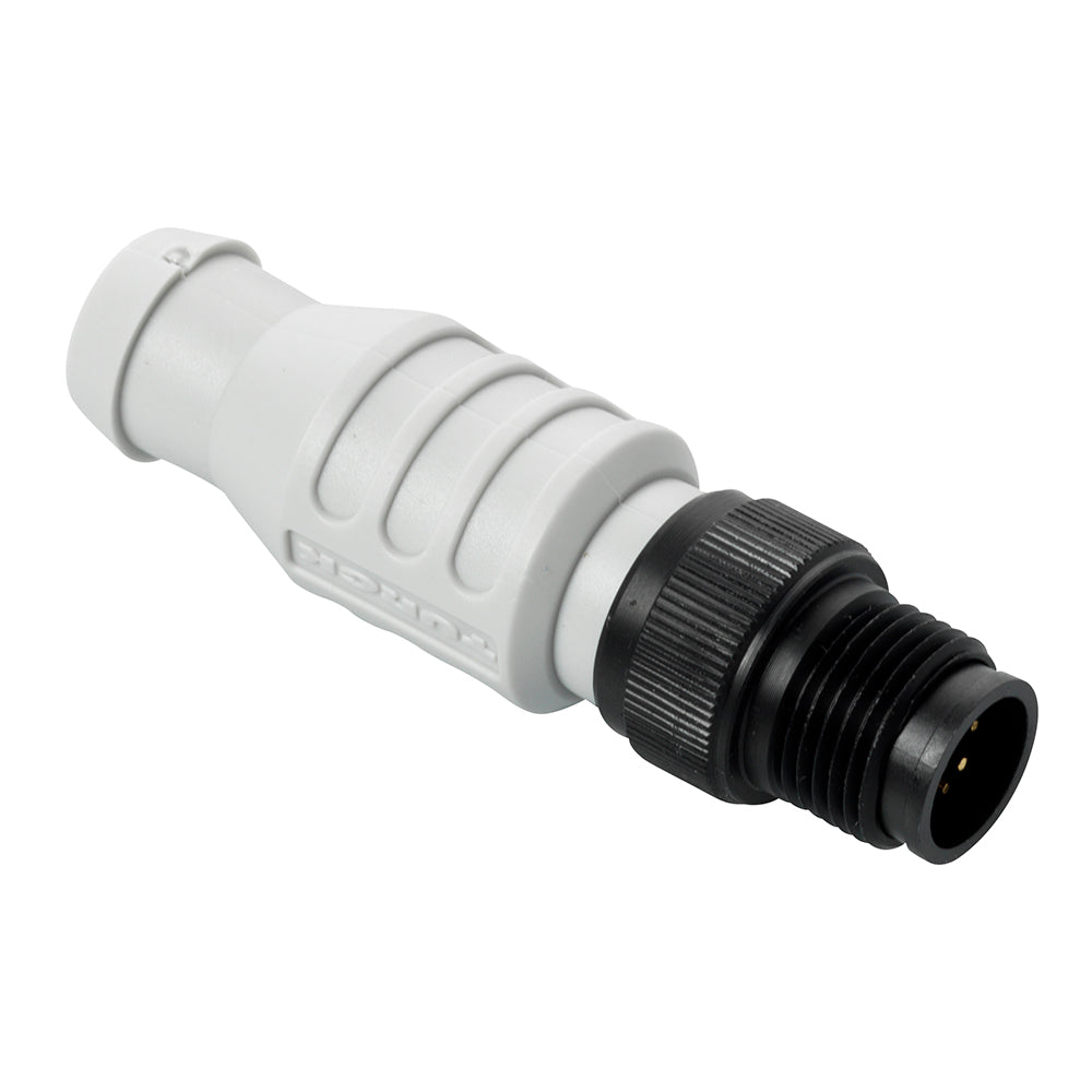 Veratron NMEA 2000® Male Terminator — marine gauge accessories
