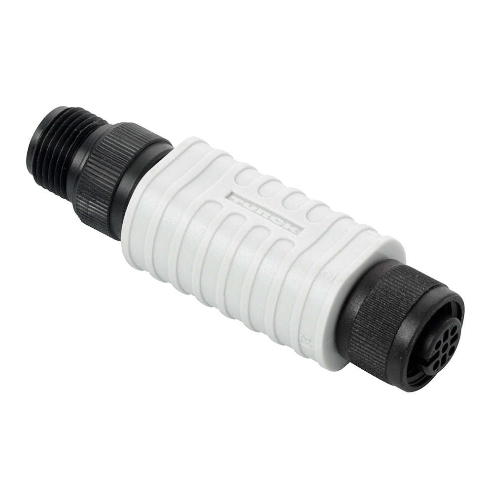 Veratron NMEA 2000 Inline Terminator - Female — marine gauge accessories