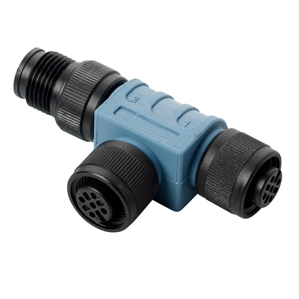 Veratron NMEA 2000 Inline T-Splitter — marine gauge accessories