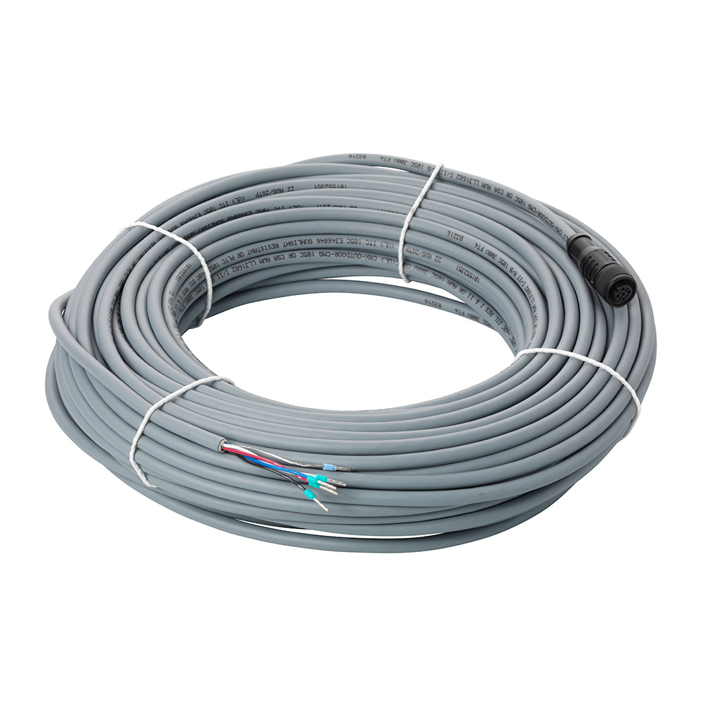 Veratron NMEA 2000 Backbone Cable - 30M (98.4') — marine gauge accessories