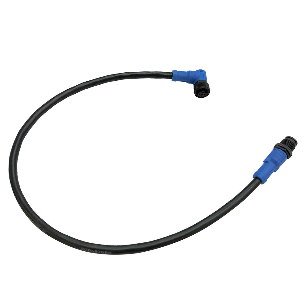 Veratron NMEA 2000 Backbone Cable - 0.5M (1.6") — marine gauge accessories