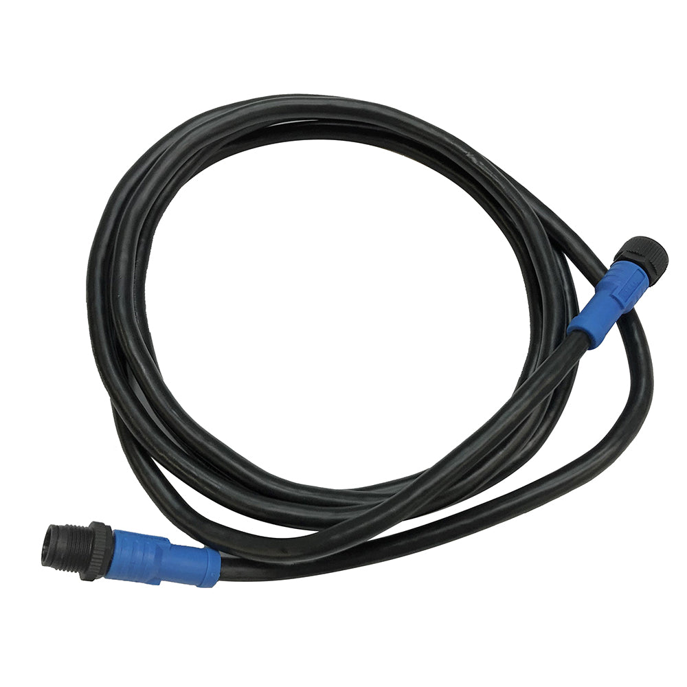 Veratron NMEA 2000 Backbone Cable - 2M (6.6') — marine gauge accessories