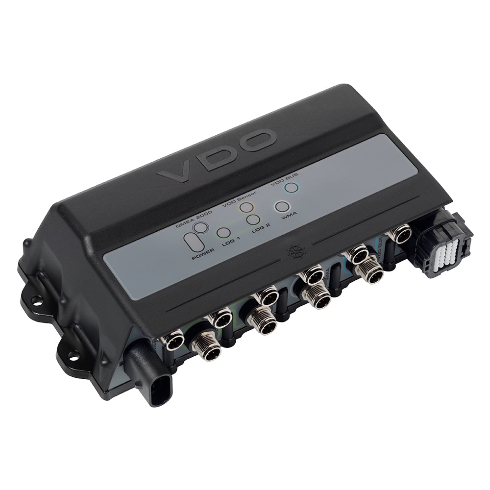 Veratron NavBox Electronic Control Unit — marine gauges