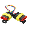 Veratron EasyLink Connecting Cable f/AcquaLink® & OceanLink® Gauges — marine gauge accessories