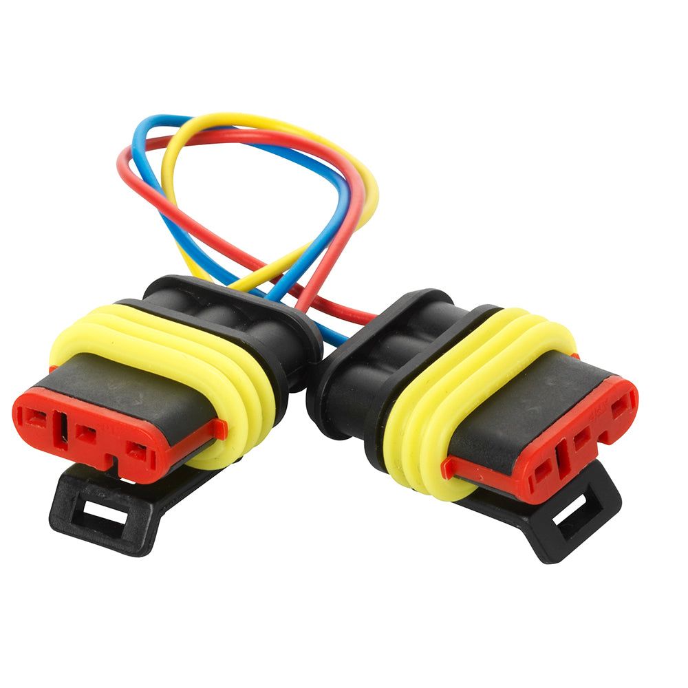 Veratron EasyLink Connecting Cable f/AcquaLink® & OceanLink® Gauges — marine gauge accessories