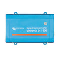 Victron Energy Victron Phoenix Inverter 24 VDC - 800W - 120 VAC - 50/60Hz — marine inverters
