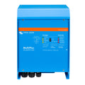 Victron Energy Victron MultiPlus Inverter/Charger 12VDC - 3000VA - 120VAC w/ 120AMP Battery Charger - 50AMP Transfer Switch (UL LISTED) — marine charger/inverter combos